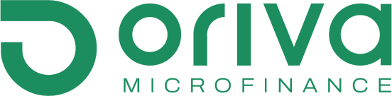 Oriva Landing Page